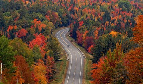 19 октября – День работников дорожного хозяйства
